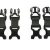 Ortlieb Connect set rack-pack urban/back-roller e227