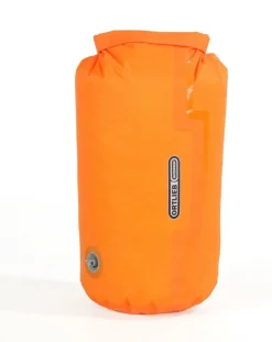 Ortlieb Drybag PS10 met Ventiel