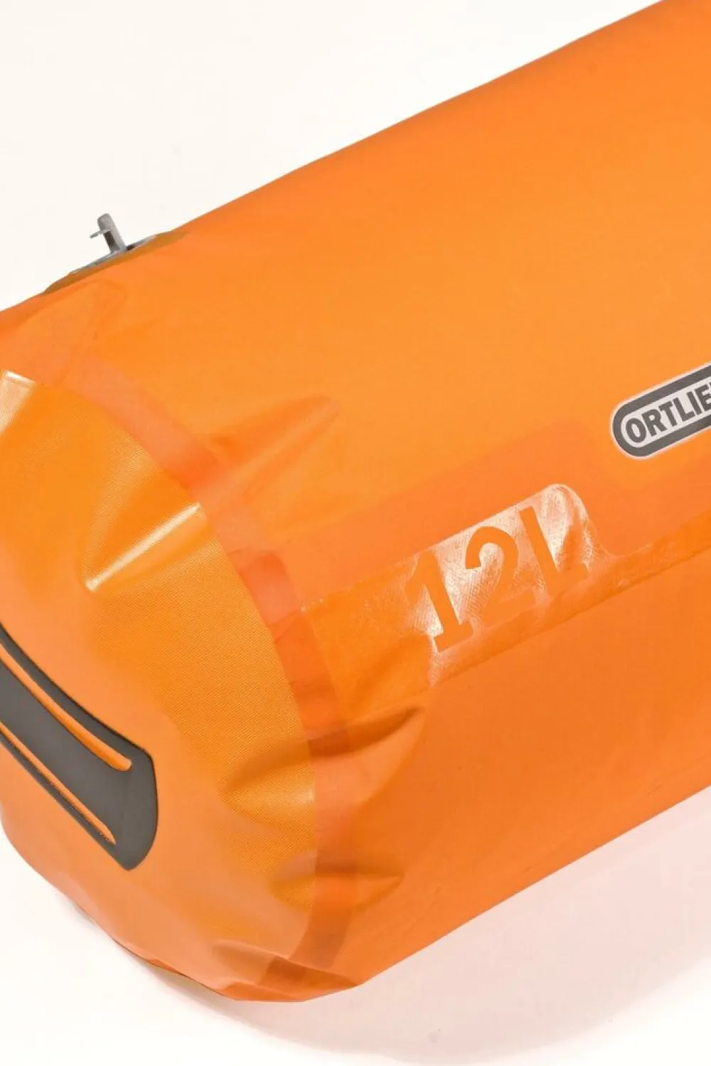 Ortlieb Drybag PS10 met Ventiel