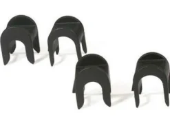 Ortlieb E166 Inserts QL1 en QL2 2x8/11mm - 4 inzetstukjes