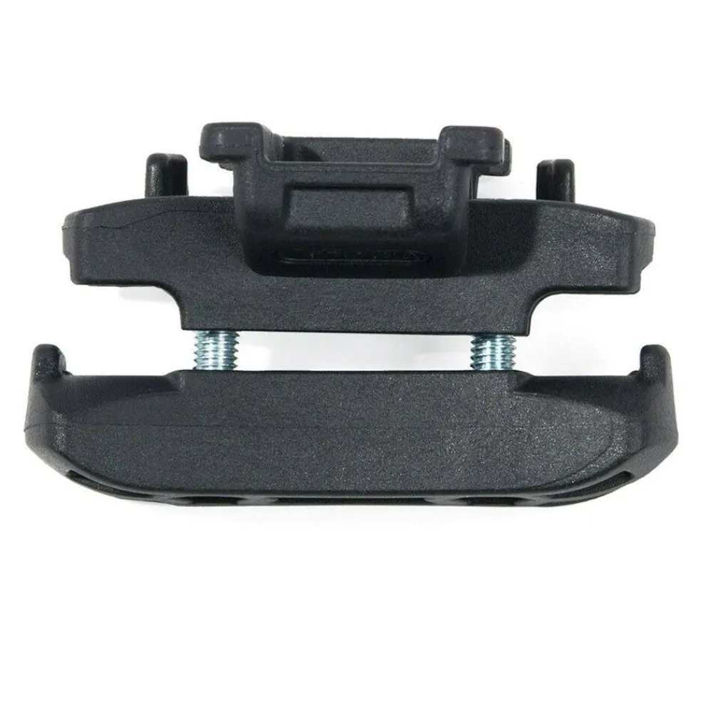 Ortlieb E97 Montageset voor de Saddle Bag