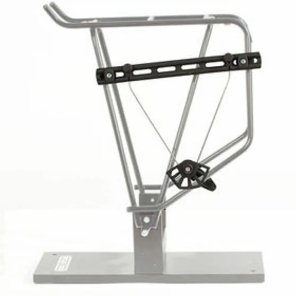 Ortlieb E201 Montageset voor QL3 bagagedragersysteem