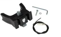 Ortlieb E226 Mounting Set Ultimate 6 stuurtashouder E-bike