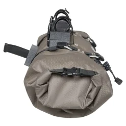 Ortlieb Handlebar Pack 9 L - bikepacking stuurtas