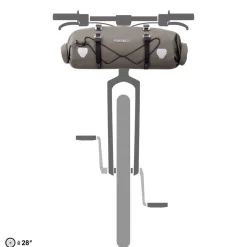 Ortlieb Handlebar-Pack Flex 15 L