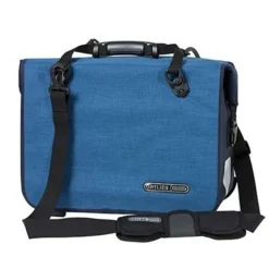 Ortlieb Office Bag QL2.1 Large - waterdichte fietsaktetas