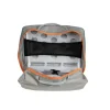 Ortlieb Packing cube L 12 L grey