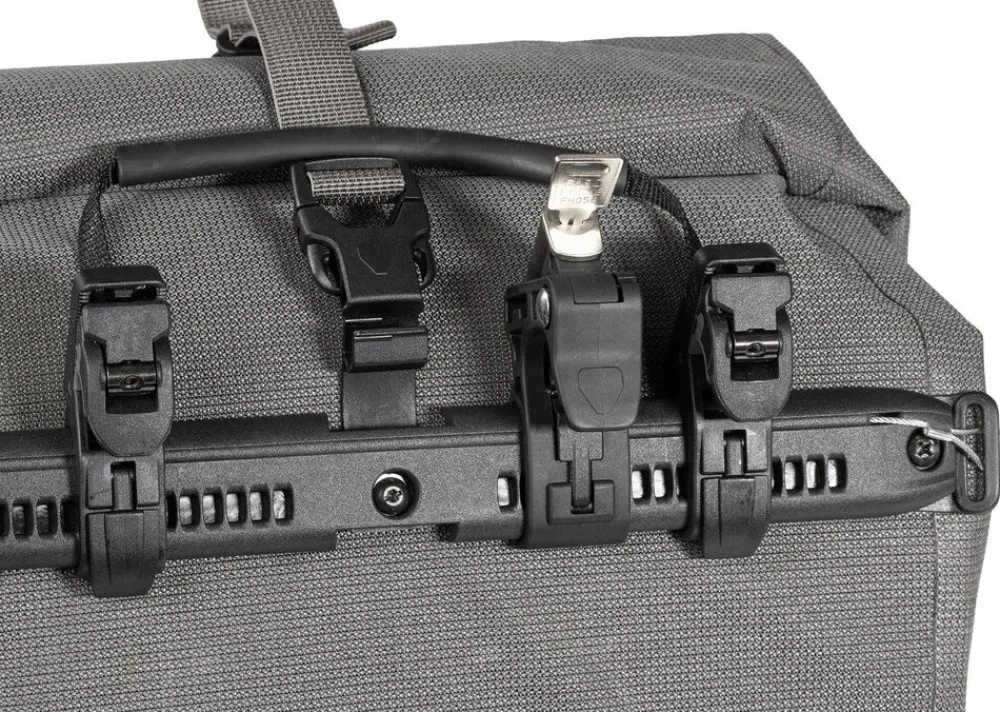 Ortlieb QL 2 Lock Black