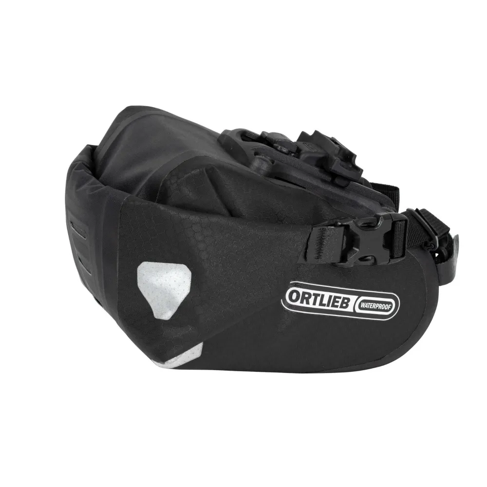 Ortlieb Saddle-Bag Two 1.6L black-matt