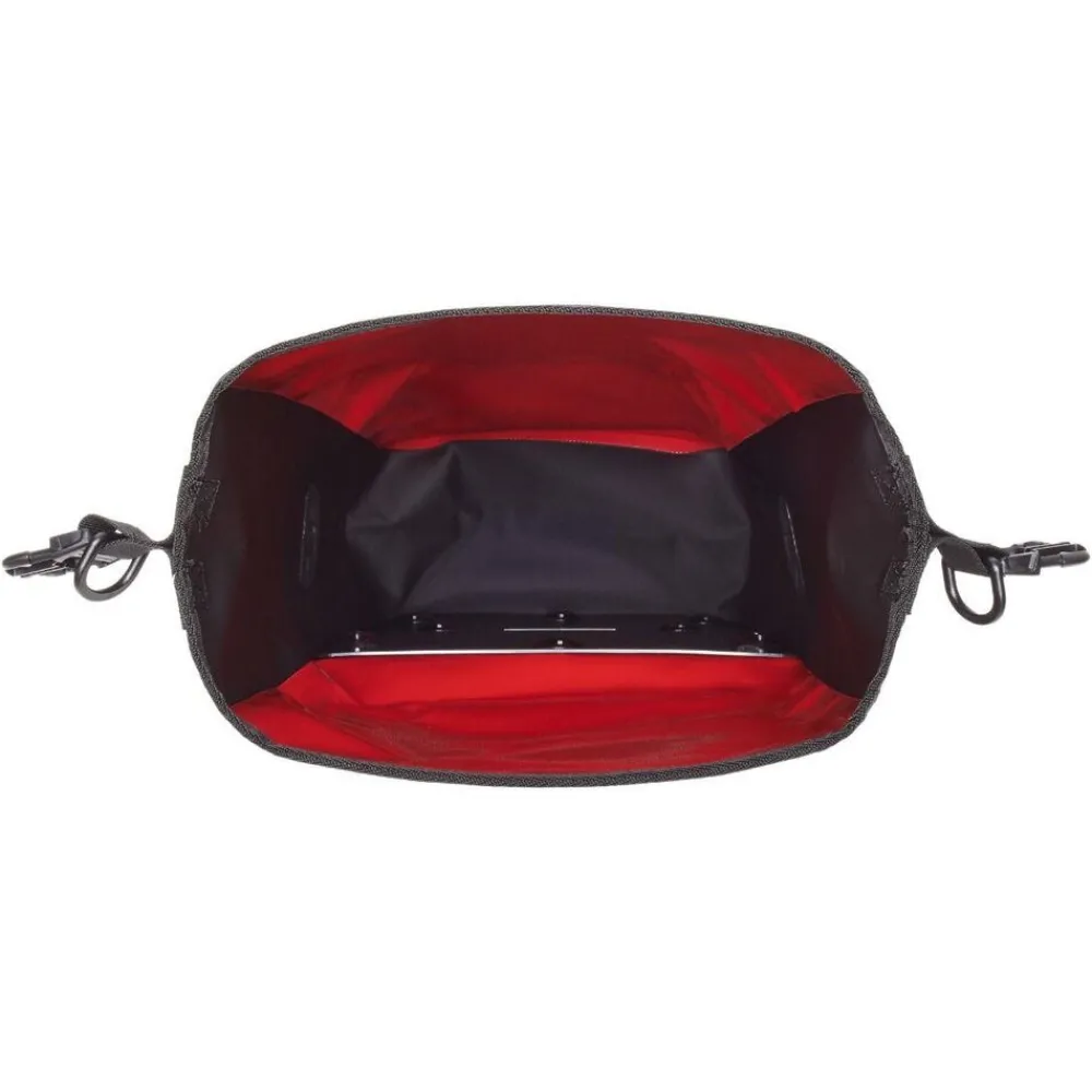 Ortlieb Sport roller core QL2.1 14.5L red/black