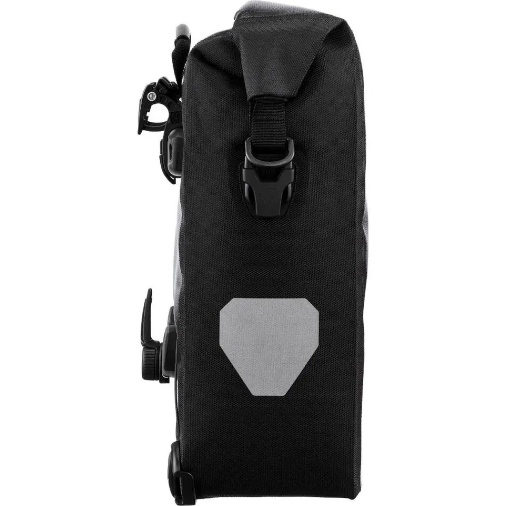 Ortlieb Sport roller core QL2.1 14.5L red/black