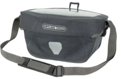 Ortlieb Ultimate 6 Urban 5 L - stuurtas urban look