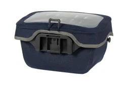 Ortlieb Ultimate 6 Urban 5 L - stuurtas urban look
