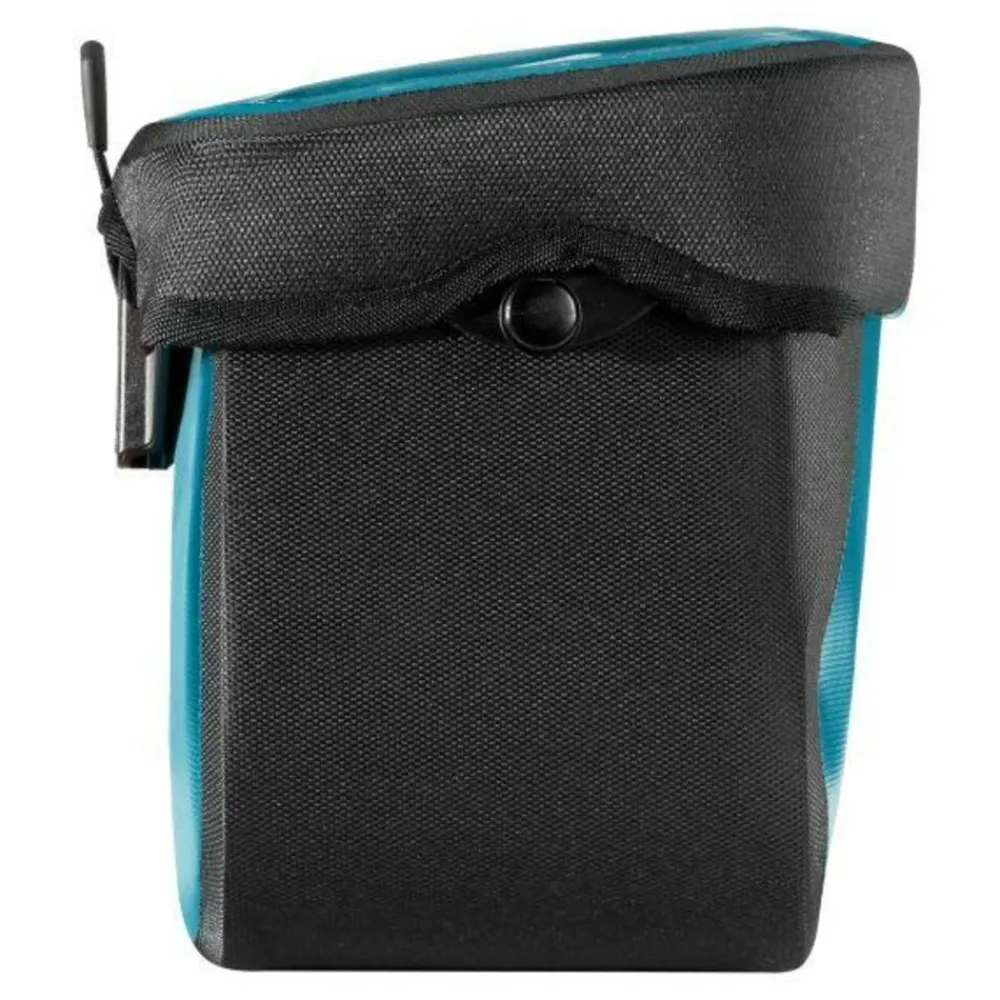 Ortlieb Ultimate six classic 6.5 L asphalt/black