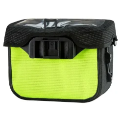 Ortlieb Ultimate six high visibility 6.5 L