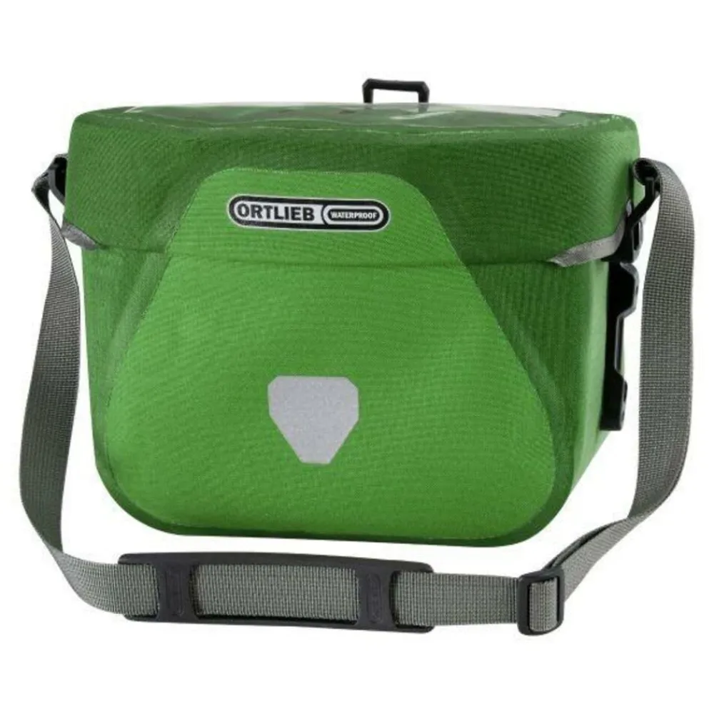 Ortlieb Ultimate six plus 6.5 L