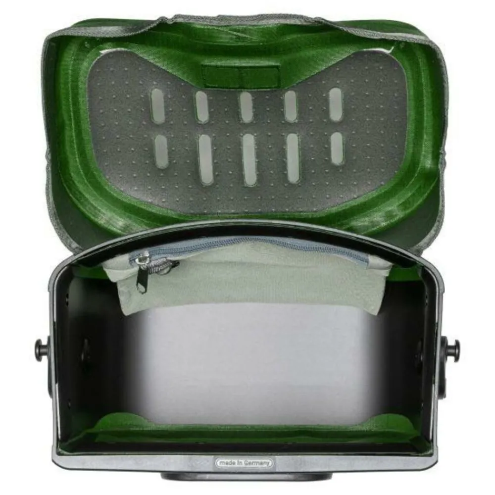 Ortlieb Ultimate six plus 6.5 L