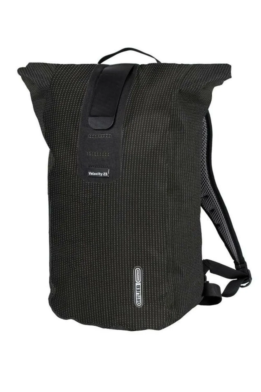 Ortlieb Velocity High Visibility 23L koerierstas