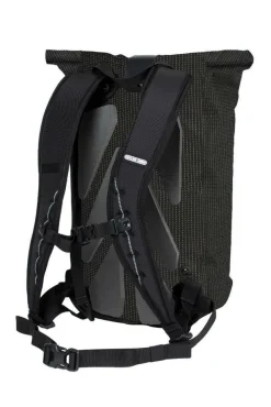 Ortlieb Velocity High Visibility 23L koerierstas