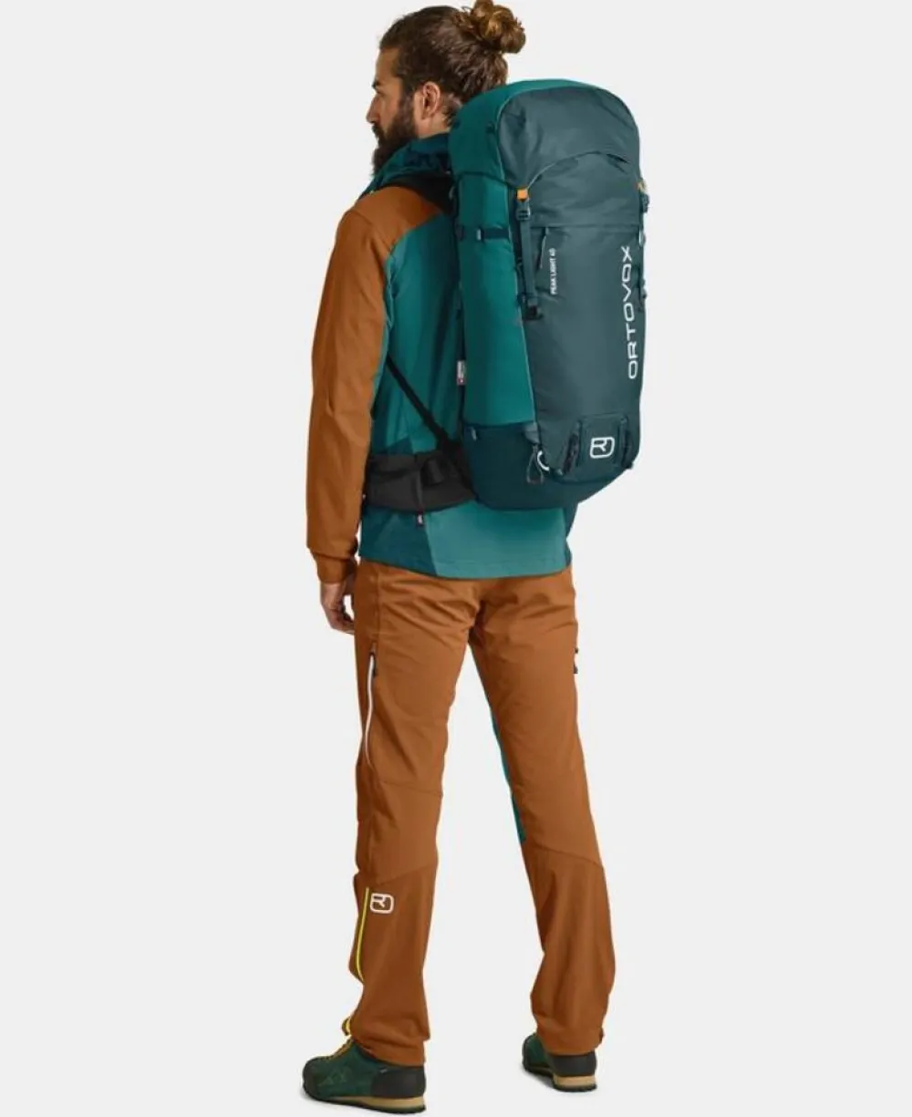 Ortovox Peak light 40 Bergsport rugzak