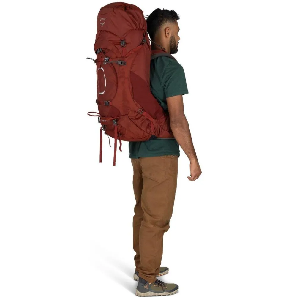 Osprey Aether 65