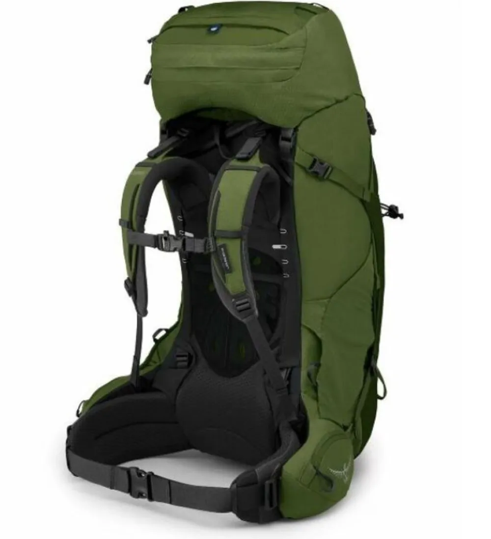 Osprey Aether 65