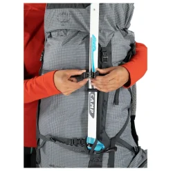 Osprey Ariel Pro 75