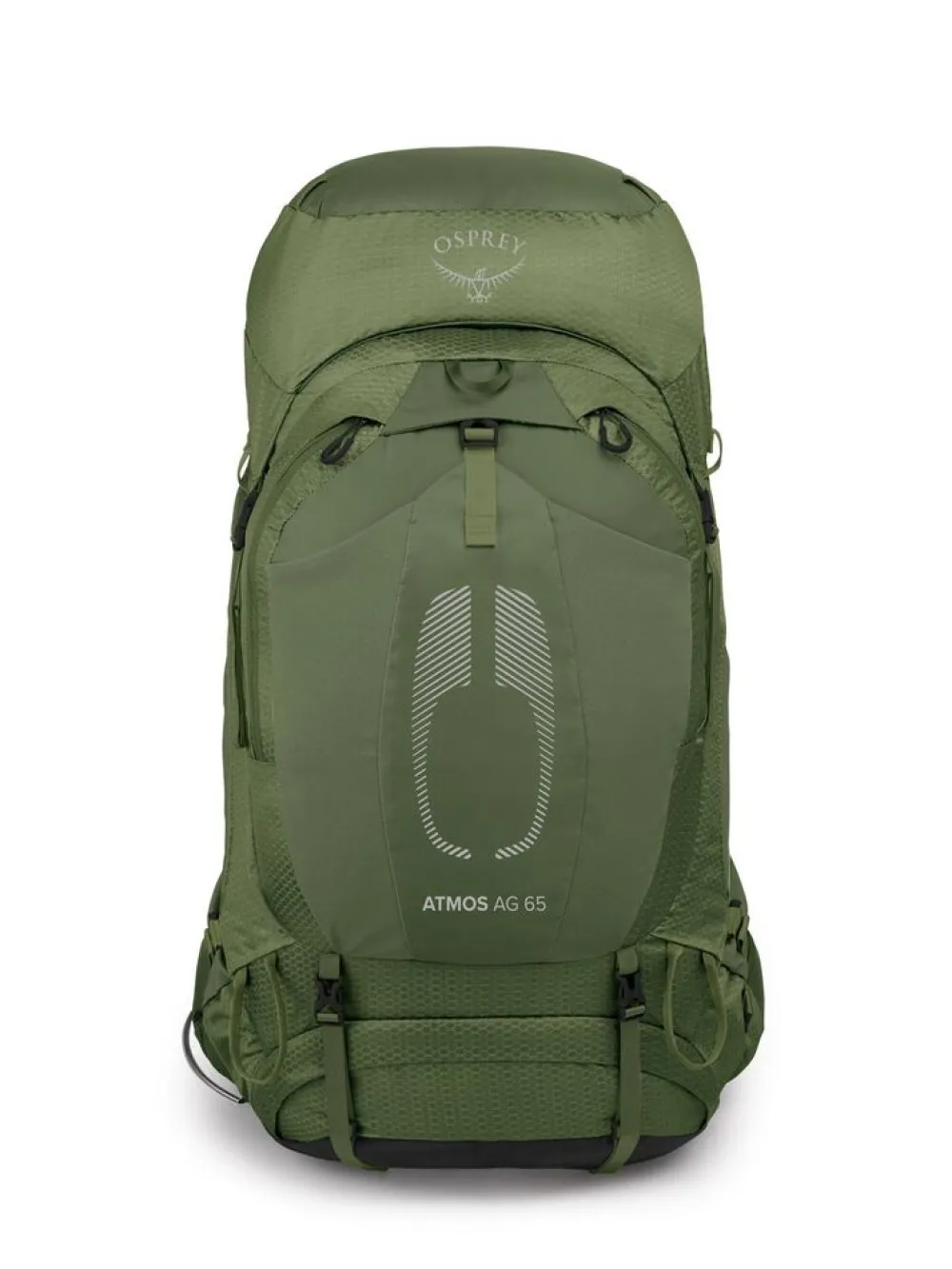 Osprey Atmos AG 65