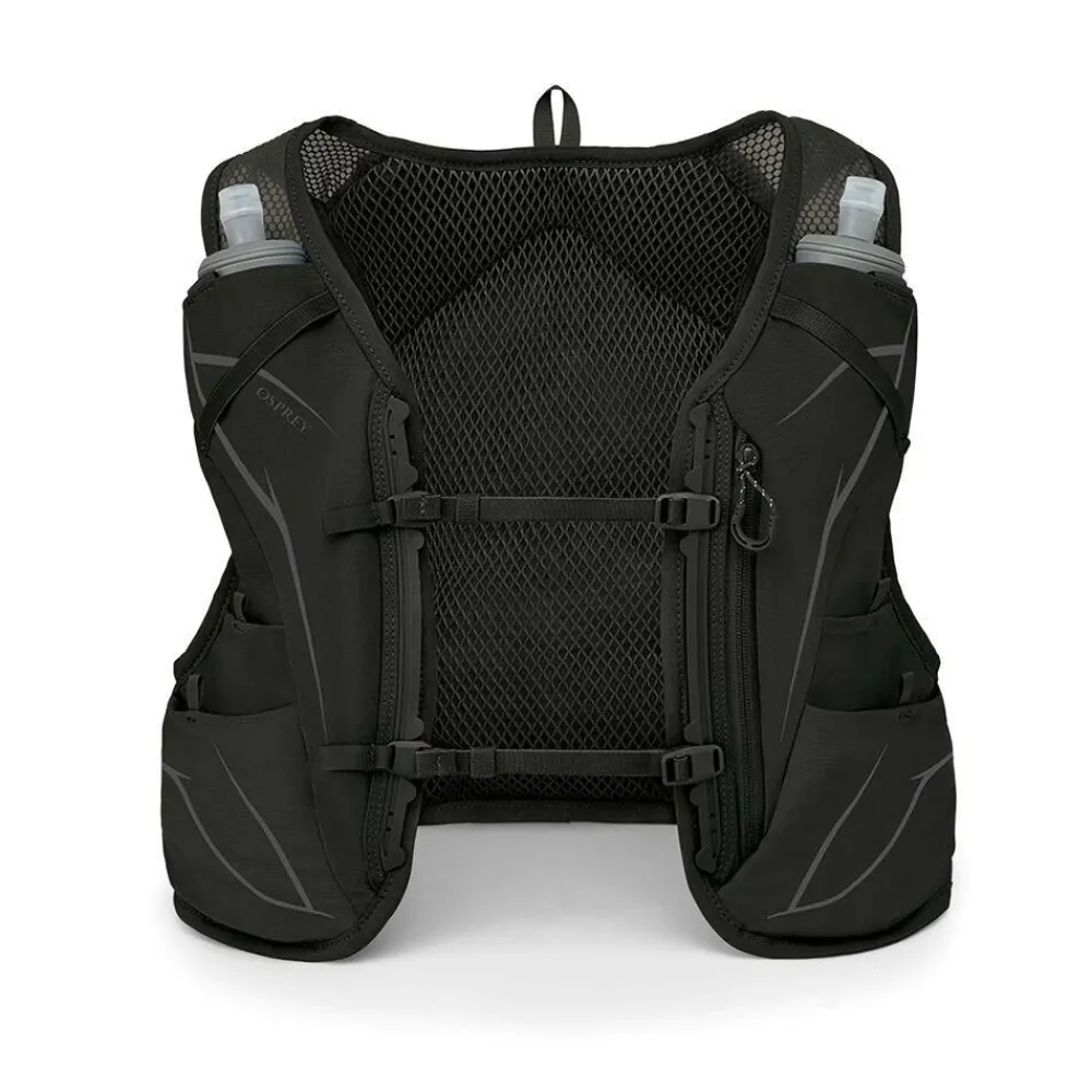 Osprey Duro 6 w/Flasks