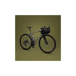 Osprey Escapist Handleba Bag Black L