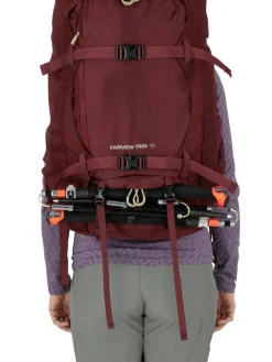 Osprey Fairview Trek Pack 70