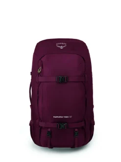 Osprey Fairview trek pack 50