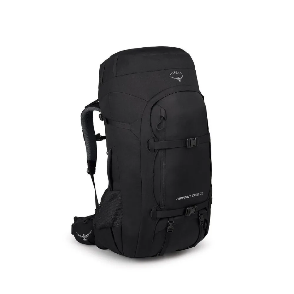 Osprey Farpoint trek pack 75
