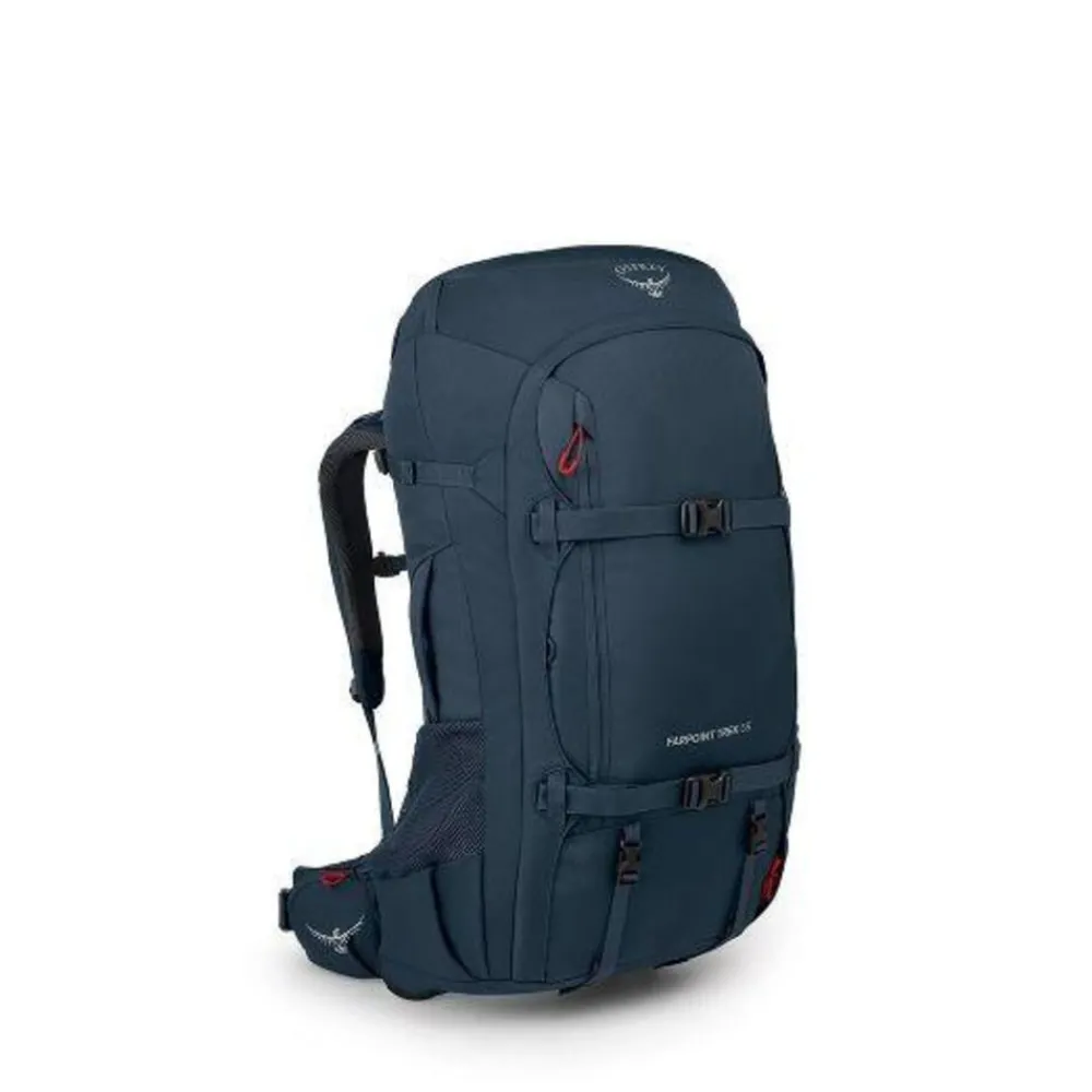 Osprey Farpoint trek pack 55