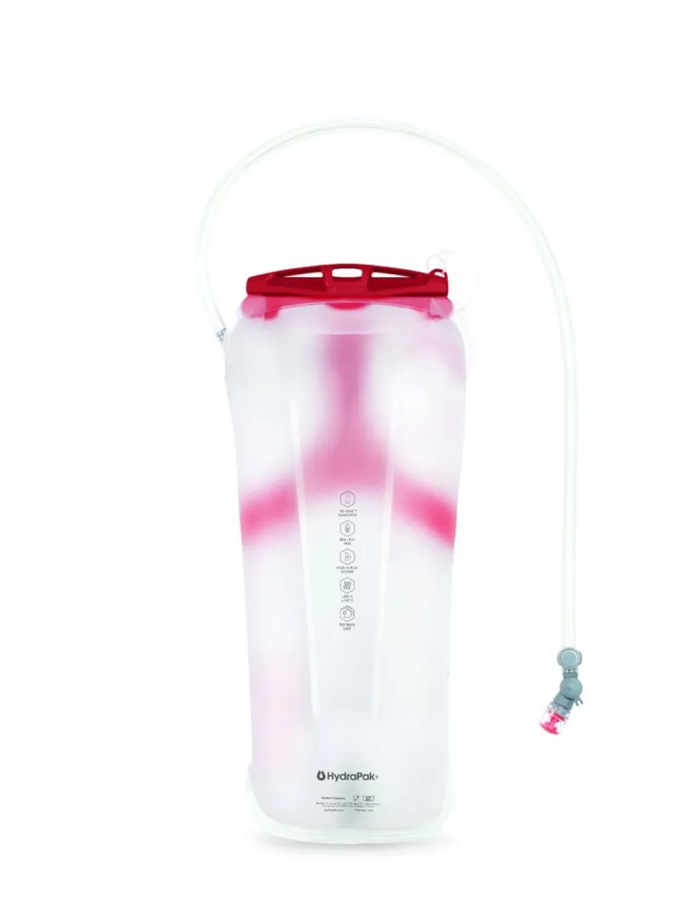 Osprey Hydraulics LT reservoir