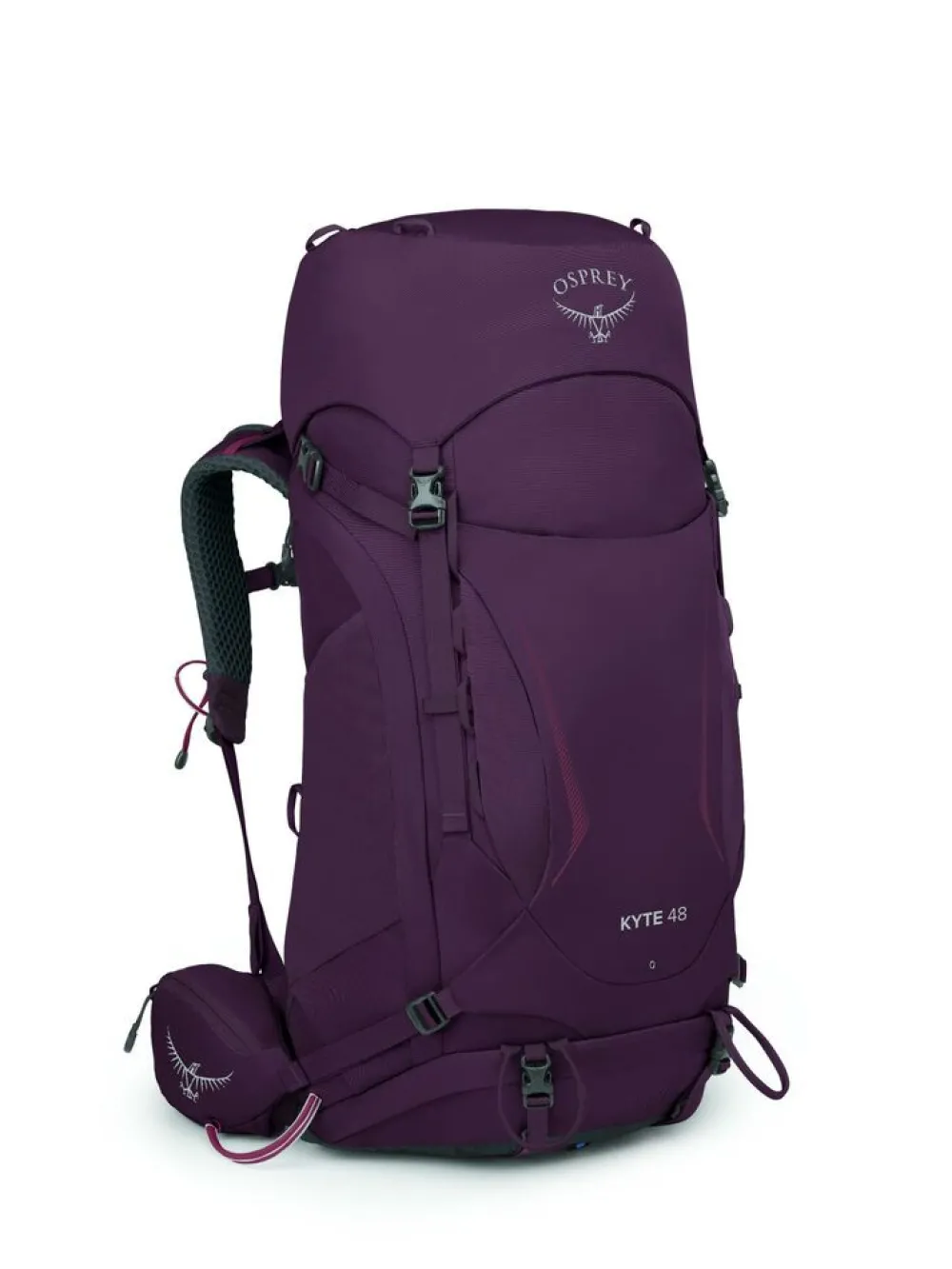 Osprey Kyte 48