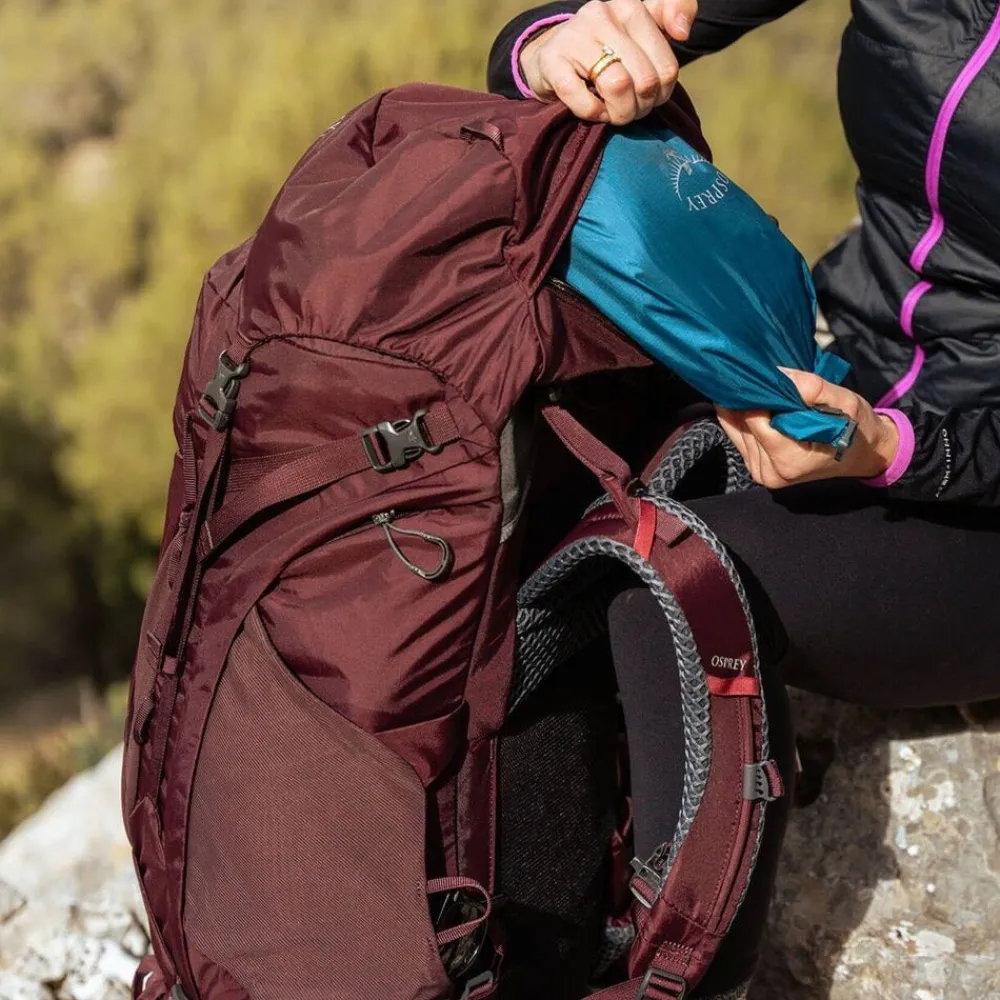 Osprey Kyte 68