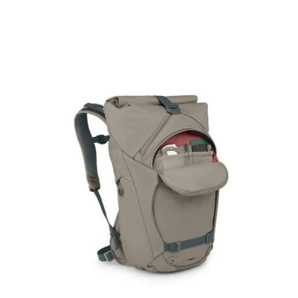 Osprey Metron 22 roll top pack