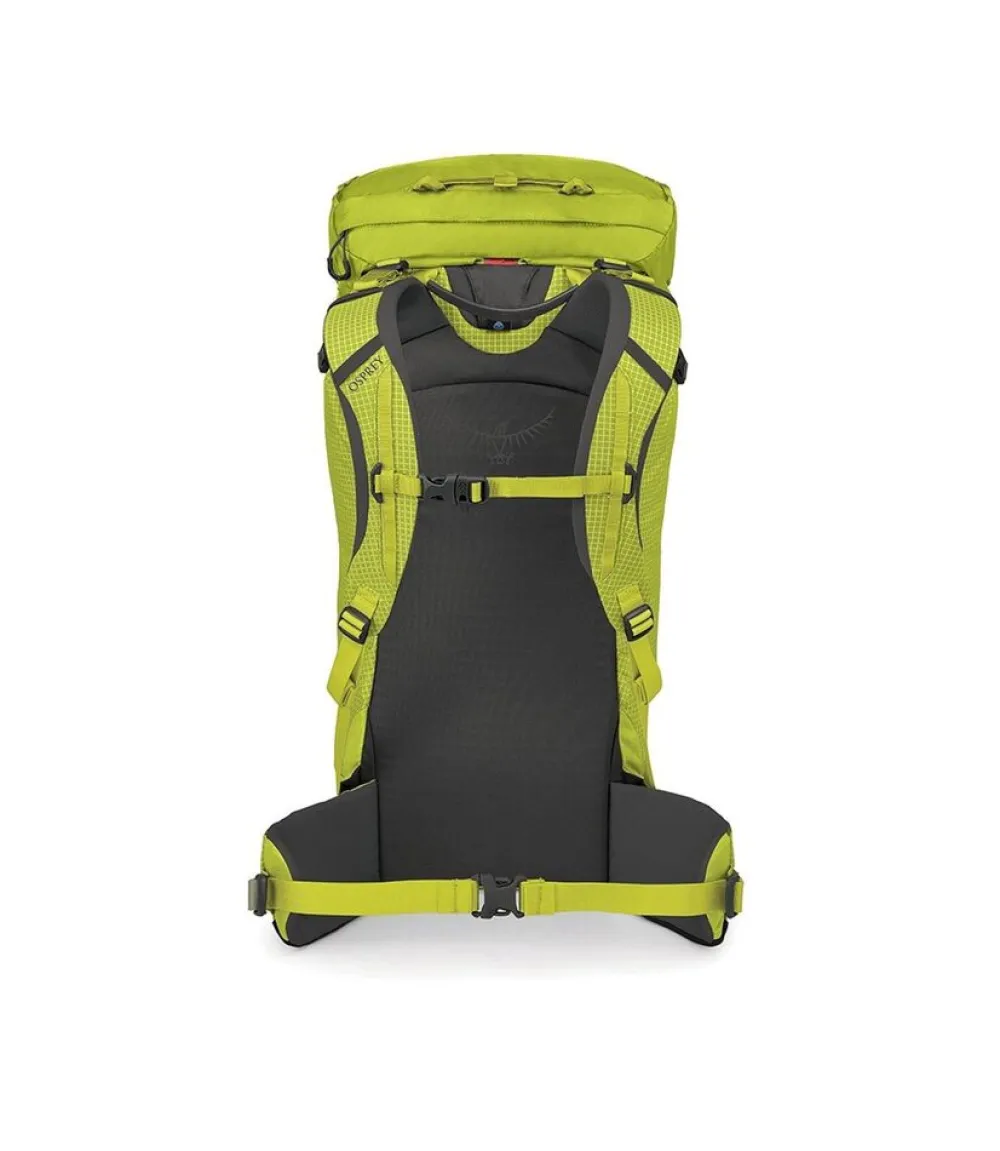 Osprey Mutant 38
