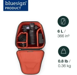 Osprey Camera Cube SM