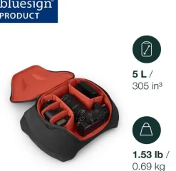 Osprey Photolid