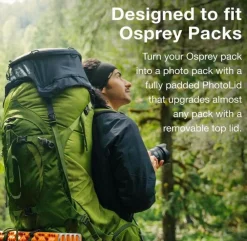 Osprey Photolid