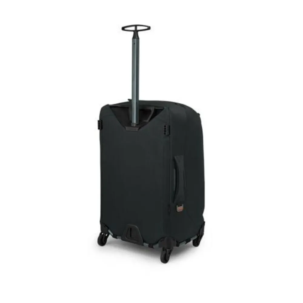 Osprey Ozone 4-wheel 85L