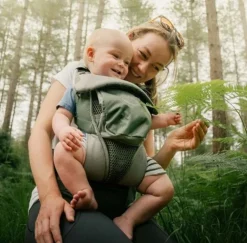 Osprey Poco Soft Child carrier