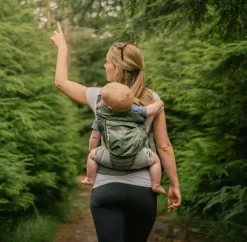 Osprey Poco Soft Child carrier