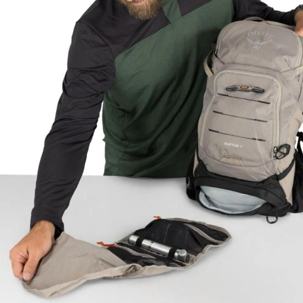 Osprey Raptor 14
