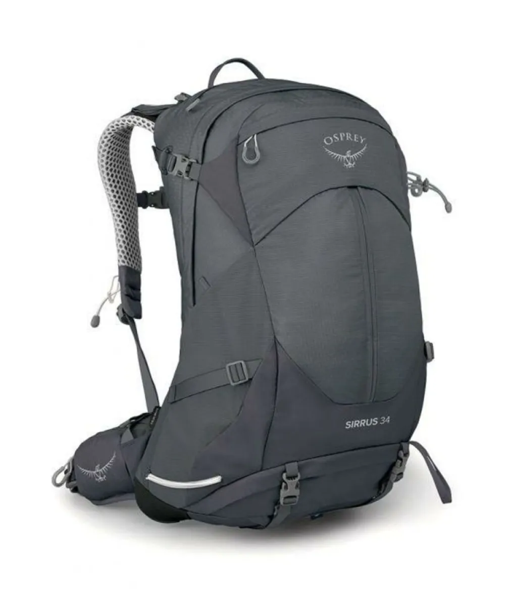 Osprey Sirrus 34