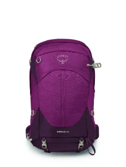 Osprey Sirrus 34