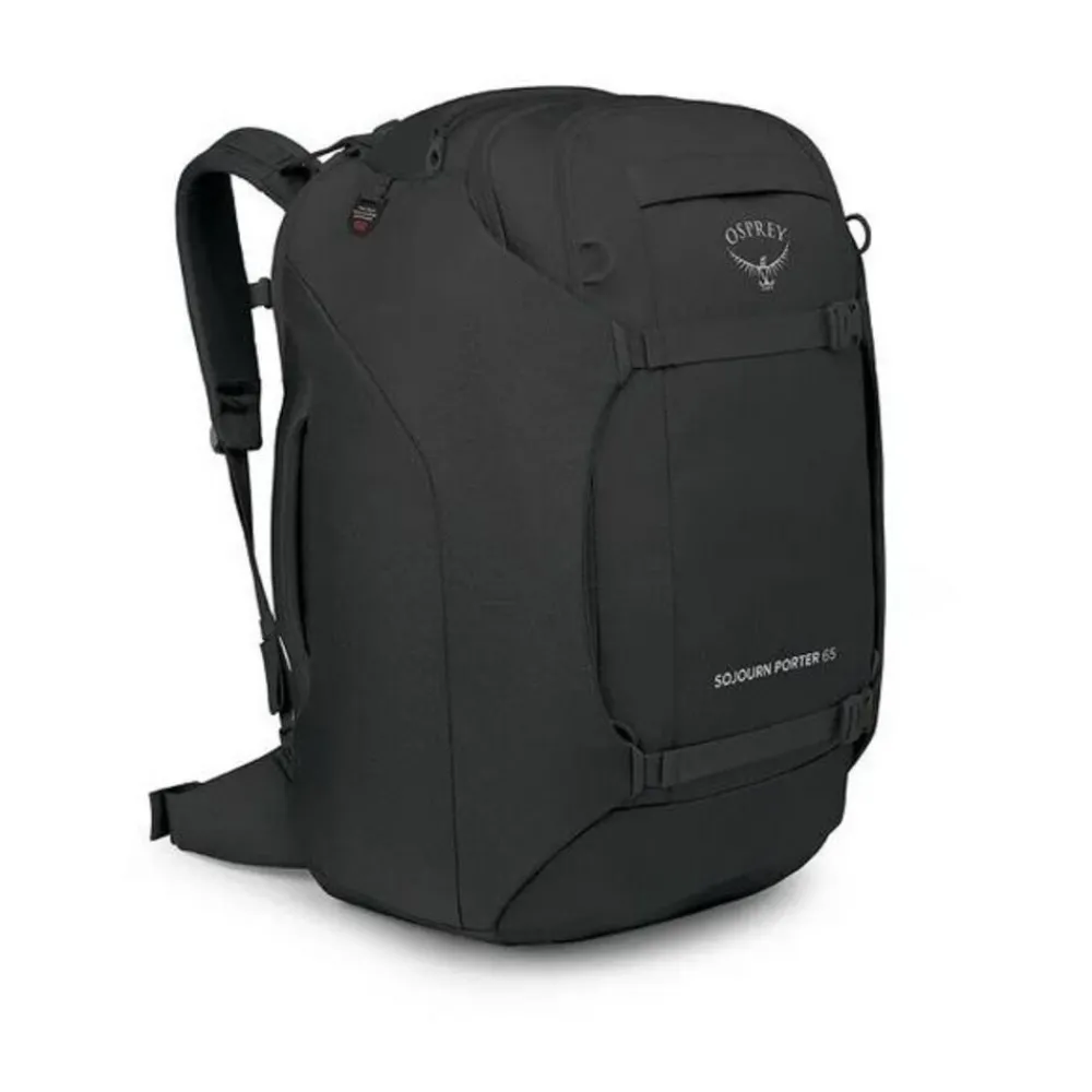Osprey Sojourn porter travel pack 65L