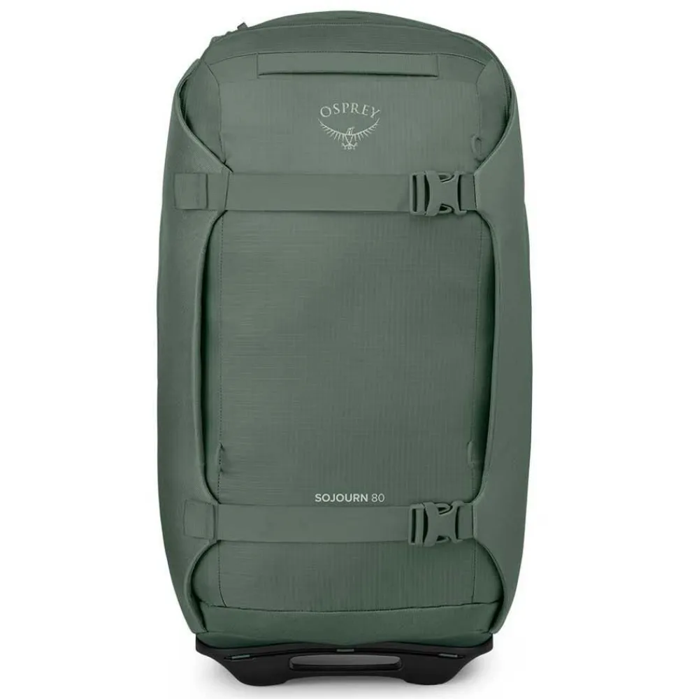 Osprey Sojourn wheeled travel pack 80L